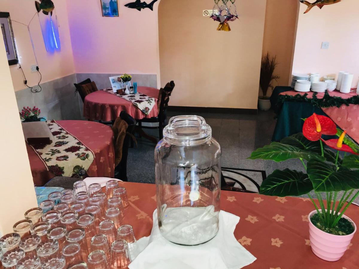 Villa Bananier Anse Volbert Village Zewnętrze zdjęcie