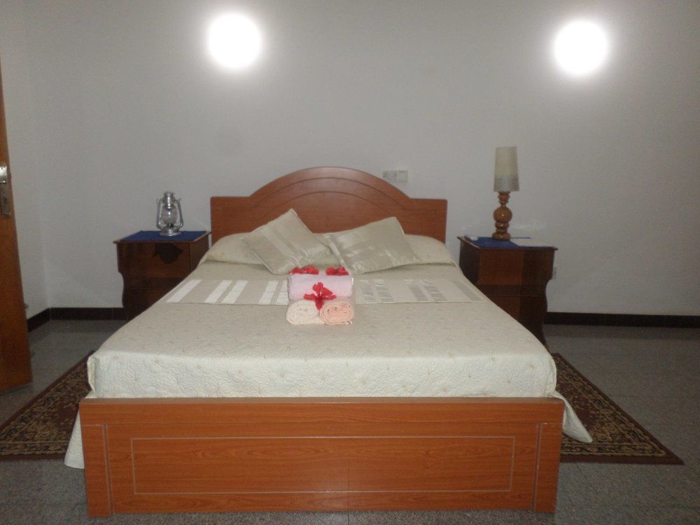 Villa Bananier Anse Volbert Village Zewnętrze zdjęcie